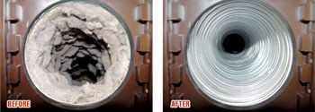 Boise Dryer Vent Cleaning